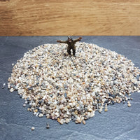 Grind Donker Bruin Mix 100 gram