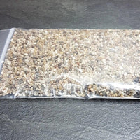 Grind Donker Bruin Mix 100 gram