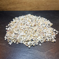 Steine ​​(klein): Braun (Rotbraun), 100 Gramm