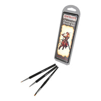 Character Brush Set GM1006 The Army Painter