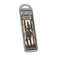 Character Brush Set GM1006 The Army Painter