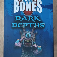 Bones 5 Dark Depths Expansion Boxed Set 10052