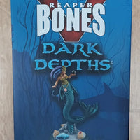 Bones 5 Dark Depths Expansion Boxed Set 10052