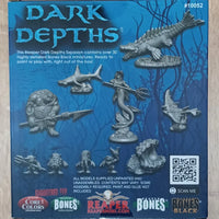 Bones 5 Dark Depths Expansion Boxed Set 10052