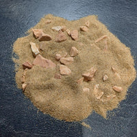 Deset Ground- Landschap materiaal