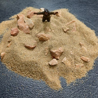 Deset Ground- Landschap materiaal