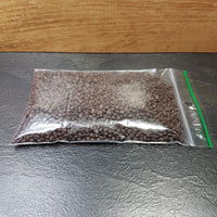 Gravel: Dark Brown 2-4 MM