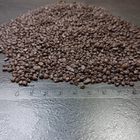 Gravel: Dark Brown 2-4 MM
