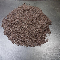 Gravel: Dark Brown 2-4 MM
