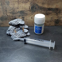 Precision Dosing Syringe