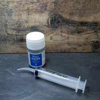Precision Dosing Syringe