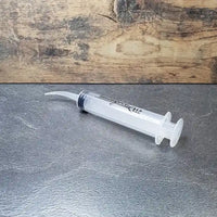 Precision Dosing Syringe