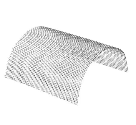 Edelstahlgewebe 1,6 mm 20 x 15 cm