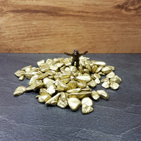 Stone: Goud