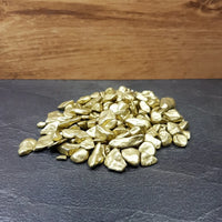 Stone: Goud