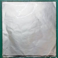 Gold Silver foil 9x9cm 100 sheets