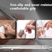 Metal Engraving Pen incl. 5 free points