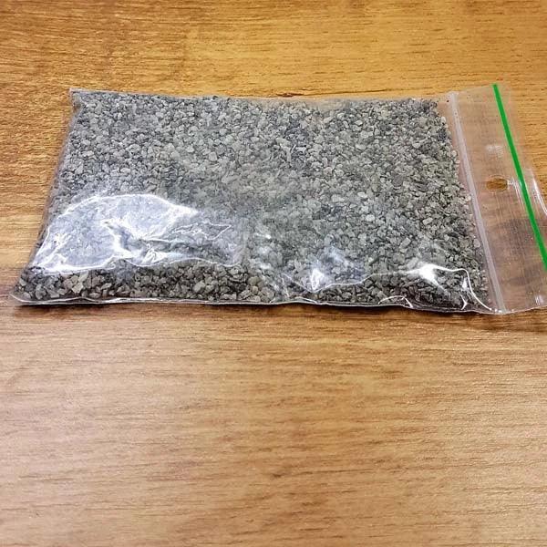 Gravel: Gray Granite