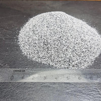 Zand: Grijs Gemeleerd Zand 100 Gram