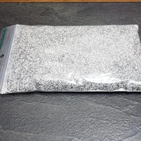 Zand: Grijs Gemeleerd Zand 100 Gram