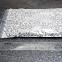 Zand: Grijs Gemeleerd Zand 100 Gram