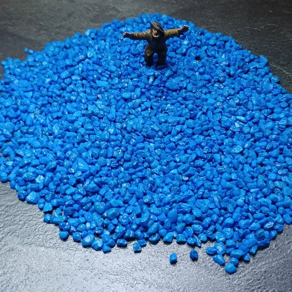 Grind: High Elves Blue 2-4 MM