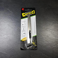 Hobbymes 9 mm Metaal