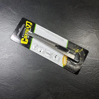 Hobbymes 9 mm Metaal