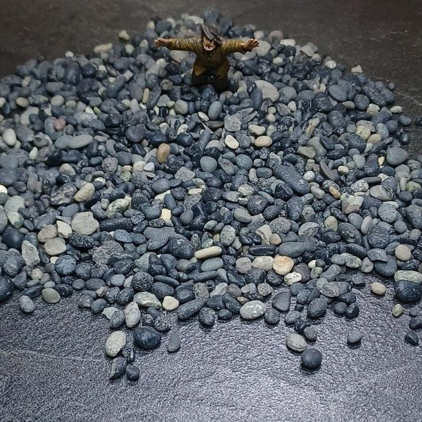 Japanischer Gartenstein, 100 Gramm