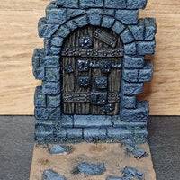 Key Keepers Gate 1/72 1/48 1/35