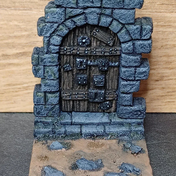 Key Keepers Gate 1/72 1/48 1/35