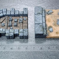 Key Keepers Gate 1/72 1/48 1/35