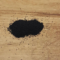 Nieten / Schwarze Nieten 10 Gramm