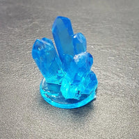 Iceblue Crystal (1) Medium