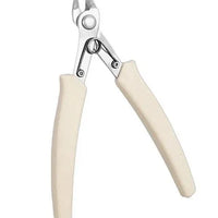 Seitenschneider 12,7 cm Hobby Ecru