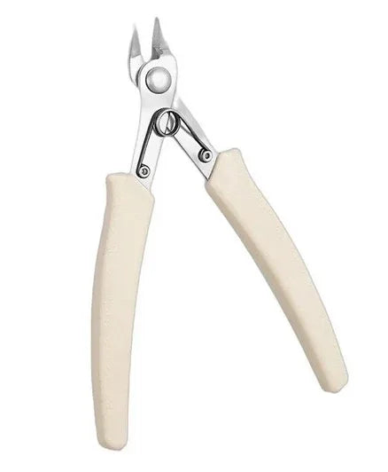 Cutting pliers 12.7 cm Hobby Ecru