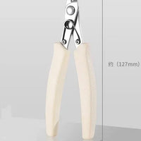 Seitenschneider 12,7 cm Hobby Ecru