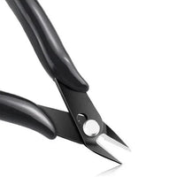 Kniptang 13 cm Hobby Zwart