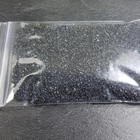 Grind: Kolen Antraciet Grind 100 gram