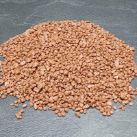 Gravel: Copper Brown Brown 2-4 MM