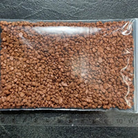 Gravel: Copper Brown Brown 2-4 MM