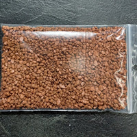 Gravel: Copper Brown Brown 2-4 MM
