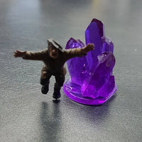 Darkreach Crystal (1) Medium