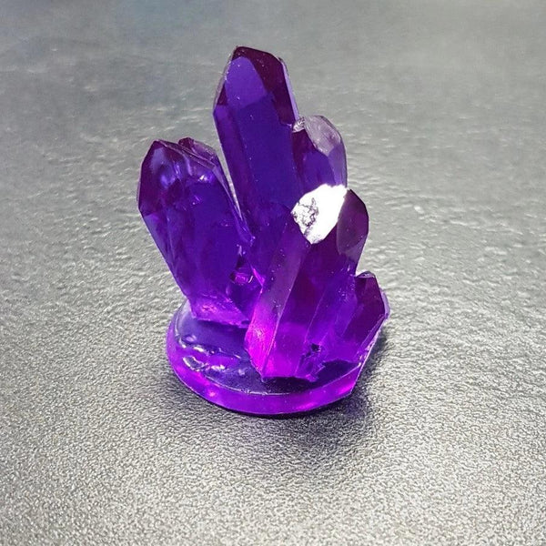 Darkreach Crystal (1) Medium