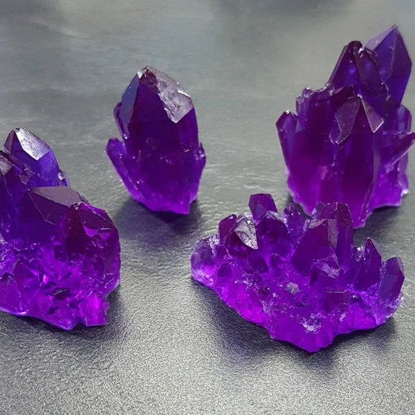 Darkreach Crystals (4) Large