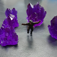 Darkreach Crystals (4) Large