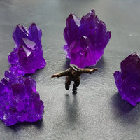 Darkreach Crystals (4) Large