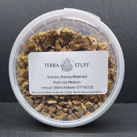 Cork Loose Medium 180ml TS100120