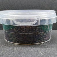 Cork Loose Medium Black 180ml TS100121