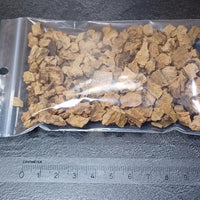 Cork Coarse Basing Material Set 10 bags